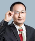 刘健华-深圳房产纠纷律师照片展示